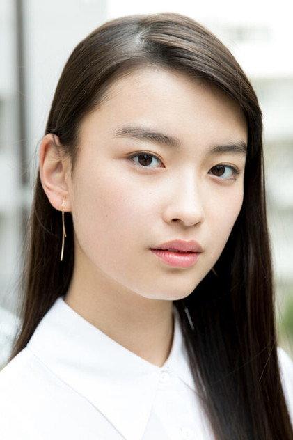Mizuki Kayashima - Actor Profile Photo