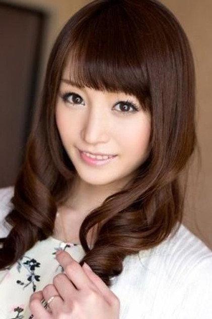 Karin Itsuki - Actor Profile Photo
