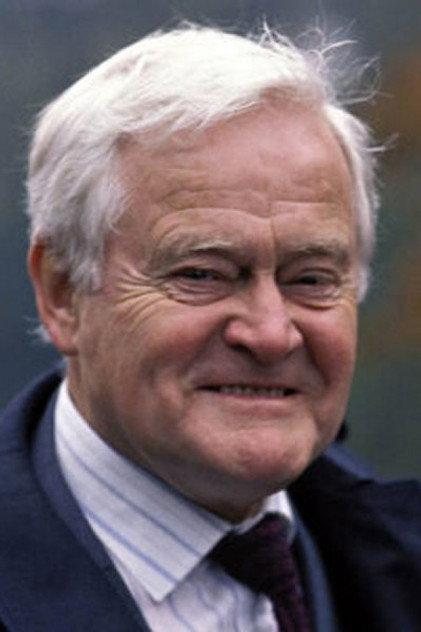 Ove Sprogøe - Actor Profile Photo