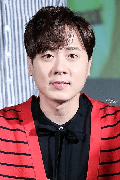 Andy Lee - Actor Profile Photo