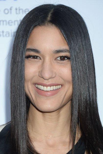 Julia Jones - Actor Profile Photo