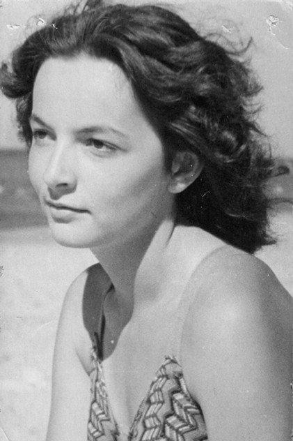 Elvira Brunovskaya - Actor Profile Photo