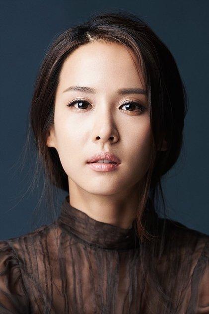 Cho Yeo-jeong - Actor Profile Photo