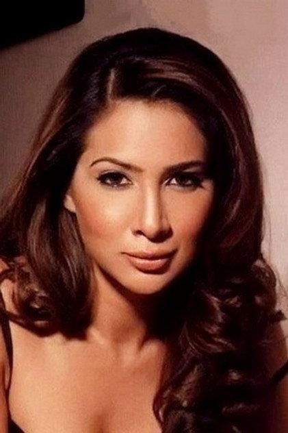 Kim Sharma - Actor Profile Photo