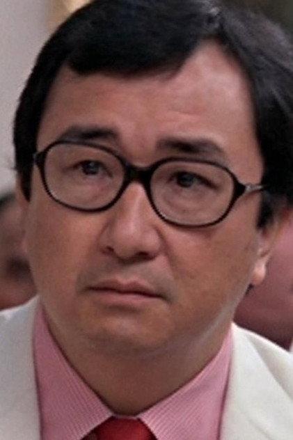 Lo Yuen - Actor Profile Photo
