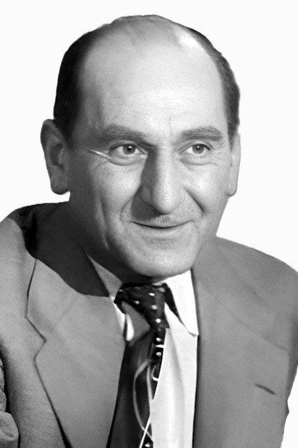 Vic Wise - Actor Profile Photo