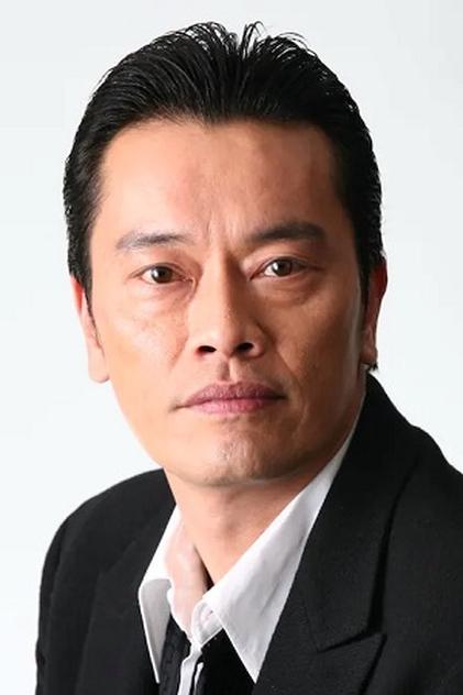 Kenichi Endo - Actor Profile Photo