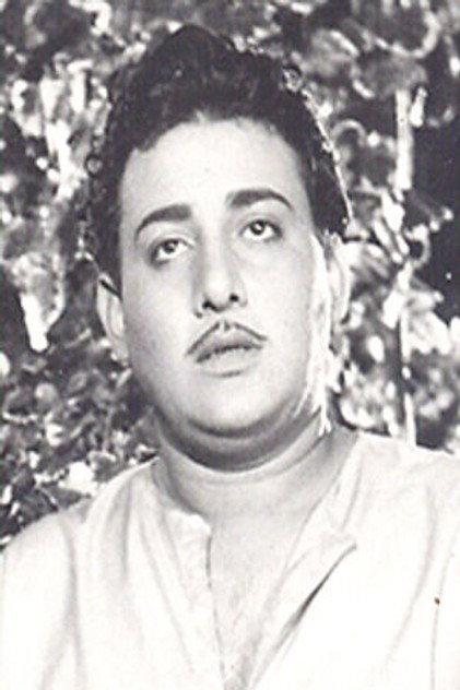 Udaykumar - Actor Profile Photo