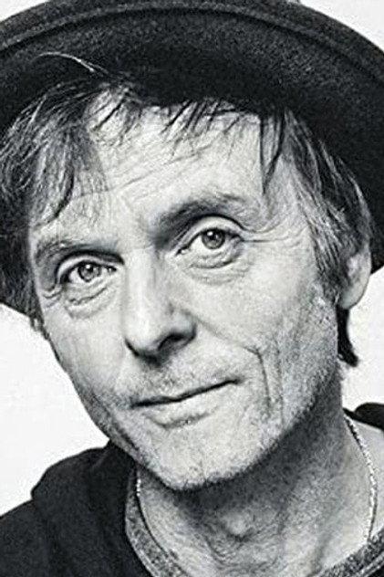 Paul Waaktaar-Savoy - Actor Profile Photo