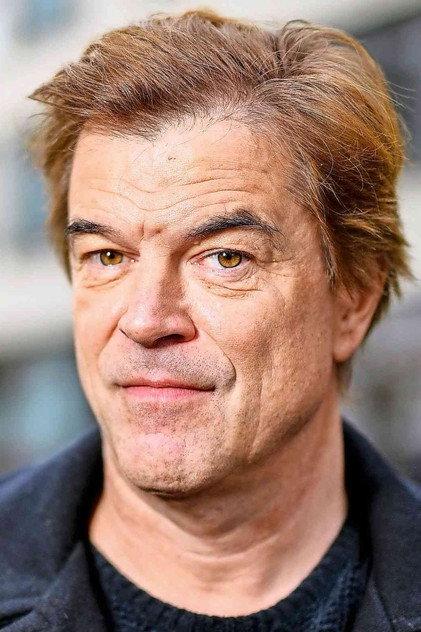 Campino - Actor Profile Photo