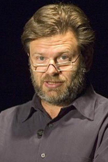 József Gyabronka - Actor Profile Photo