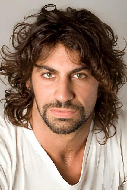 Giacomo Gonnella - Actor Profile Photo