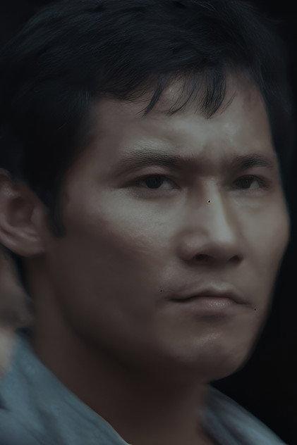 Wong Chi-Wai - Actor Profile Photo