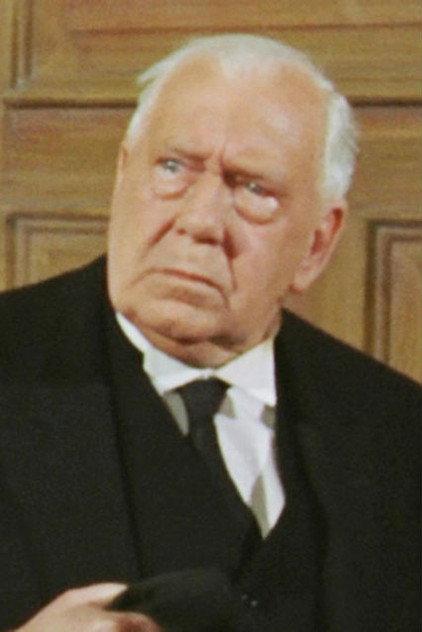 George Merritt - Actor Profile Photo