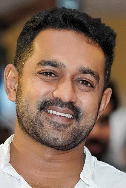 Asif Ali - Actor Profile Photo
