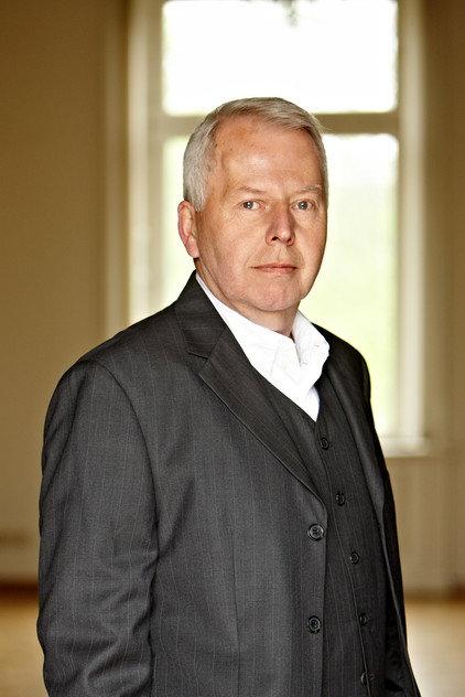 Harald Maack - Actor Profile Photo