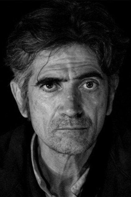 Pablo Cedrón - Actor Profile Photo