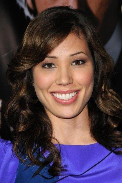 Michaela Conlin - Actor Profile Photo