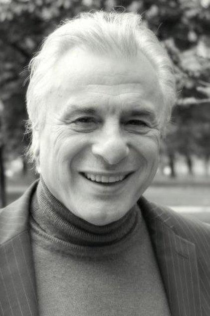 Michel Berreur - Actor Profile Photo