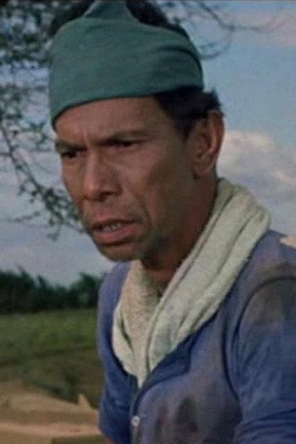 Eddie Infante - Actor Profile Photo