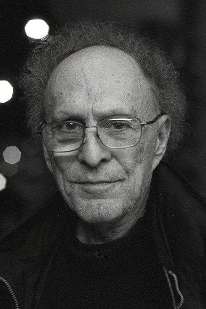 Monte Hellman - Actor Profile Photo