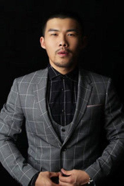 Hou Tianfang - Actor Profile Photo