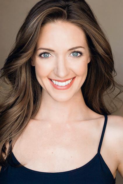 Jaycie Dotin - Actor Profile Photo