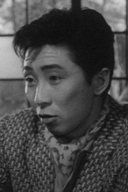 Shirō Yanase - Actor Profile Photo