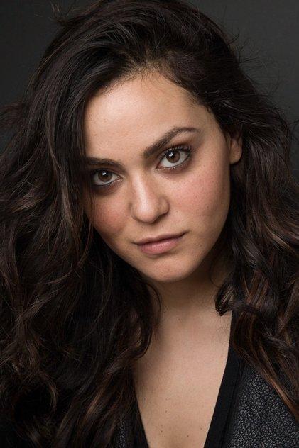 May Calamawy - Actor Profile Photo