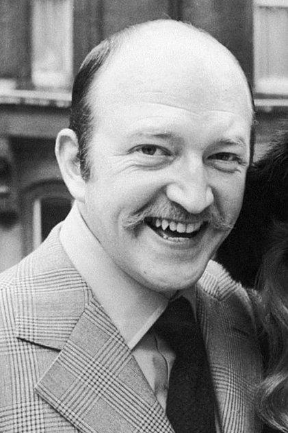 Robert Lang - Actor Profile Photo