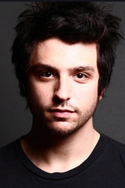 Jacob Loeb - Actor Profile Photo
