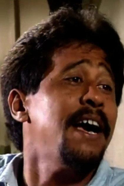 Tino Karno - Actor Profile Photo