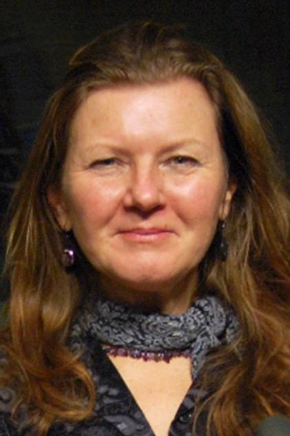 Lenka Vychodilová - Actor Profile Photo