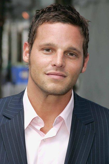 Justin Chambers - Actor Profile Photo
