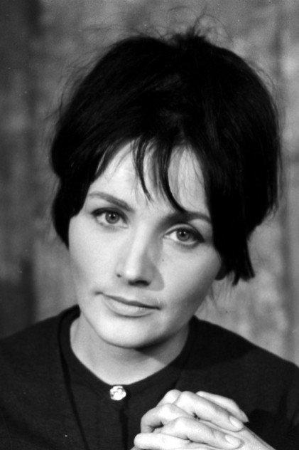 Barbara Bargiełowska - Actor Profile Photo