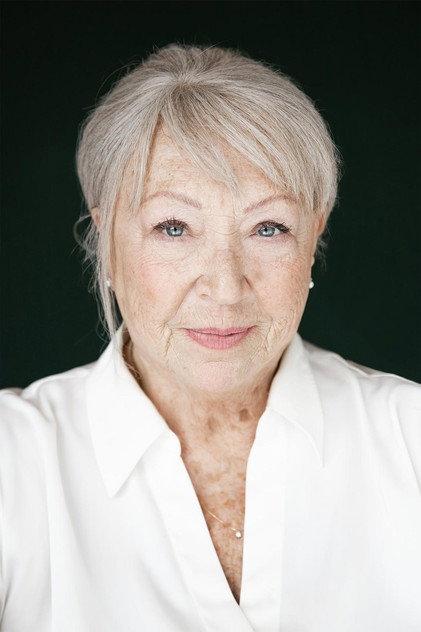 Ana Bola - Actor Profile Photo