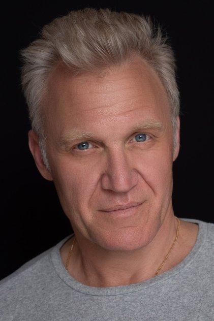 Terry Serpico - Actor Profile Photo