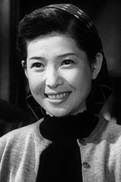 Setsuko Wakayama - Actor Profile Photo