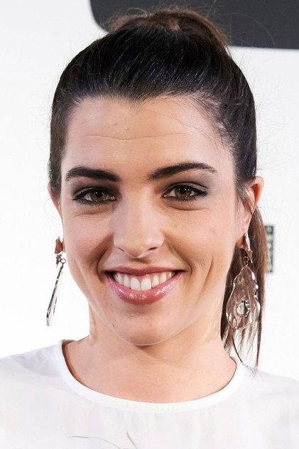 Nuria Herrero - Actor Profile Photo