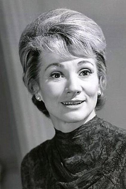 Katharine Bard - Actor Profile Photo