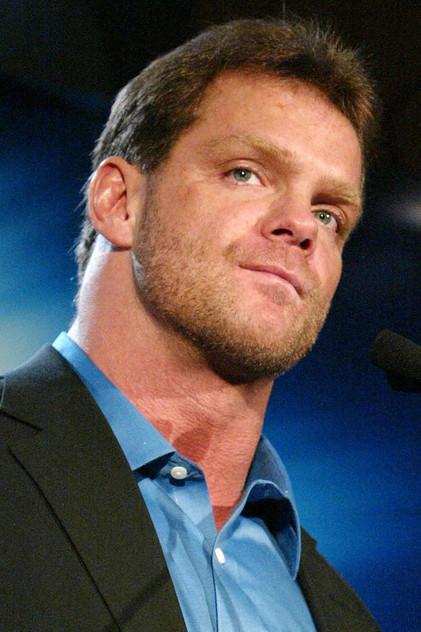 Chris Benoit - Actor Profile Photo