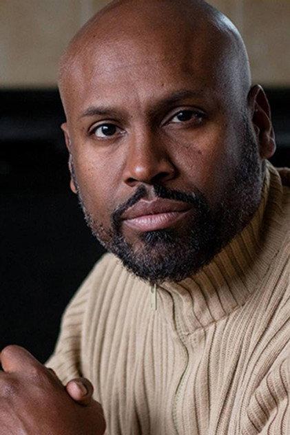 Rydell Danzie - Actor Profile Photo