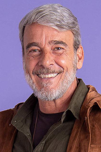 Alexandre Borges - Actor Profile Photo