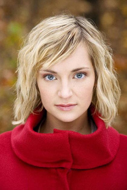 Sabrina Reiter - Actor Profile Photo