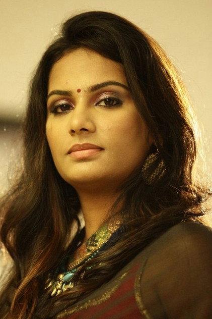 Lakshmi Priyaa - Actor Profile Photo