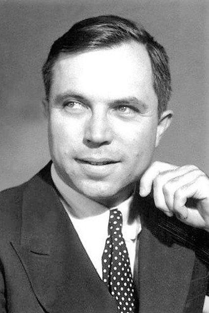 King Vidor - Actor Profile Photo