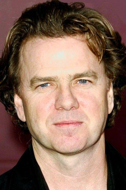 Kevin Anderson - Actor Profile Photo