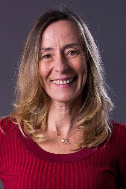 Maria João Luís - Actor Profile Photo