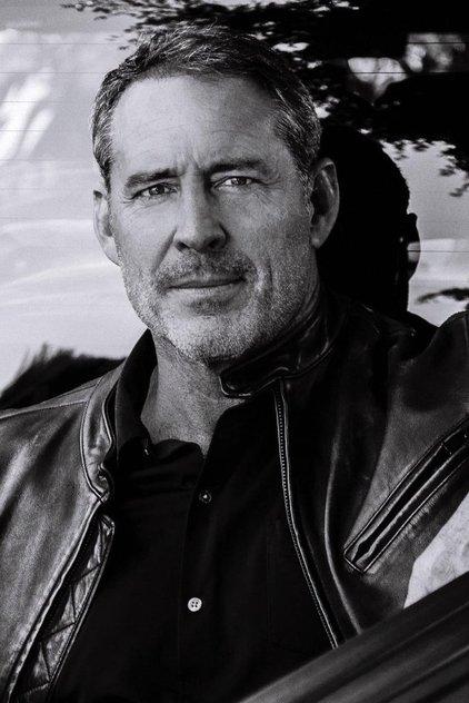 Greg Wrangler - Actor Profile Photo