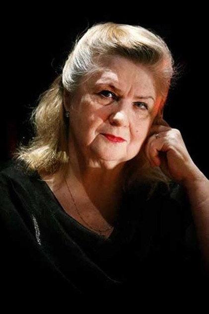 Stanisława Celińska - Actor Profile Photo